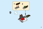 Notice / Instructions de Montage - LEGO - Mixels - 41567 - Skulzy: Page 5