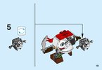 Notice / Instructions de Montage - LEGO - Mixels - 41567 - Skulzy: Page 19