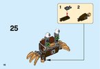 Notice / Instructions de Montage - LEGO - Mixels - 41568 - Lewt: Page 16