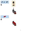 Notice / Instructions de Montage - LEGO - Mixels - 41568 - Lewt: Page 5