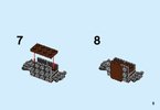 Notice / Instructions de Montage - LEGO - Mixels - 41568 - Lewt: Page 5