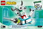 Notice / Instructions de Montage - LEGO - Mixels - 41569 - Surgeo: Page 1