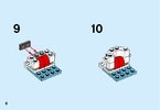 Notice / Instructions de Montage - LEGO - Mixels - 41570 - Skrubz: Page 6