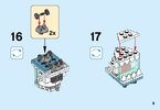 Notice / Instructions de Montage - LEGO - Mixels - 41570 - Skrubz: Page 9