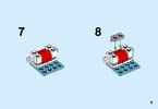 Notice / Instructions de Montage - LEGO - Mixels - 41570 - Skrubz: Page 5