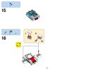 Notice / Instructions de Montage - LEGO - Mixels - 41570 - Skrubz: Page 10