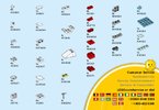 Notice / Instructions de Montage - LEGO - Mixels - 41571 - Tuth: Page 19