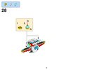 Notice / Instructions de Montage - LEGO - Mixels - 41571 - Tuth: Page 17