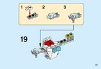 Notice / Instructions de Montage - LEGO - Mixels - 41571 - Tuth: Page 11