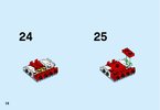 Notice / Instructions de Montage - LEGO - Mixels - 41571 - Tuth: Page 14