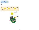 Notice / Instructions de Montage - LEGO - Mixels - 41572 - Gobbol: Page 16