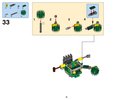 Notice / Instructions de Montage - LEGO - Mixels - 41572 - Gobbol: Page 18