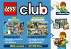 Notice / Instructions de Montage - LEGO - Mixels - 41573 - Sweepz: Page 23