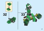 Notice / Instructions de Montage - LEGO - Mixels - 41573 - Sweepz: Page 17