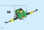 Notice / Instructions de Montage - LEGO - Mixels - 41574 - Compax: Page 18