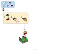 Notice / Instructions de Montage - LEGO - Mixels - 41574 - Compax: Page 8