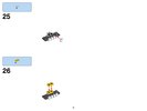 Notice / Instructions de Montage - LEGO - Mixels - 41574 - Compax: Page 17