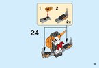 Notice / Instructions de Montage - LEGO - Mixels - 41575 - Cobrax: Page 15