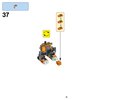 Notice / Instructions de Montage - LEGO - Mixels - 41575 - Cobrax: Page 16