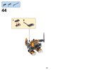 Notice / Instructions de Montage - LEGO - Mixels - 41575 - Cobrax: Page 20