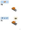 Notice / Instructions de Montage - LEGO - Mixels - 41575 - Cobrax: Page 31