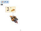 Notice / Instructions de Montage - LEGO - Mixels - 41575 - Cobrax: Page 39