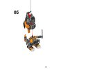 Notice / Instructions de Montage - LEGO - Mixels - 41575 - Cobrax: Page 40