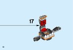 Notice / Instructions de Montage - LEGO - Mixels - 41576 - Spinza: Page 10