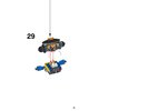 Notice / Instructions de Montage - LEGO - Mixels - 41577 - Mysto: Page 16