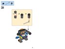 Notice / Instructions de Montage - LEGO - Mixels - 41577 - Mysto: Page 18