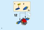 Notice / Instructions de Montage - LEGO - Mixels - 41578 - Screeno: Page 6