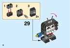 Notice / Instructions de Montage - LEGO - Mixels - 41578 - Screeno: Page 16