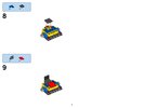 Notice / Instructions de Montage - LEGO - Mixels - 41578 - Screeno: Page 7