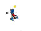 Notice / Instructions de Montage - LEGO - Mixels - 41578 - Screeno: Page 22