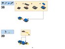 Notice / Instructions de Montage - LEGO - Mixels - 41578 - Screeno: Page 25