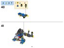 Notice / Instructions de Montage - LEGO - Mixels - 41578 - Screeno: Page 26