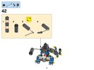 Notice / Instructions de Montage - LEGO - Mixels - 41578 - Screeno: Page 27