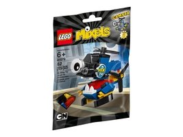 LEGO - Mixels - 41579 - Camsta