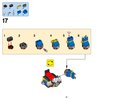 Notice / Instructions de Montage - LEGO - Mixels - 41579 - Camsta: Page 12