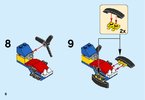 Notice / Instructions de Montage - LEGO - Mixels - 41579 - Camsta: Page 6