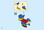 Notice / Instructions de Montage - LEGO - Mixels - 41579 - Camsta: Page 8