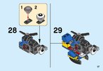 Notice / Instructions de Montage - LEGO - Mixels - 41579 - Camsta: Page 17