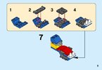 Notice / Instructions de Montage - LEGO - Mixels - 41579 - Camsta: Page 5