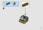 Notice / Instructions de Montage - LEGO - BrickHeadz - 41585 - Batman™: Page 5