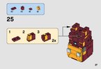 Notice / Instructions de Montage - LEGO - BrickHeadz - 41590 - Iron Man: Page 27