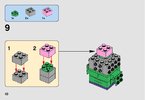 Notice / Instructions de Montage - LEGO - BrickHeadz - 41592 - The Hulk: Page 10