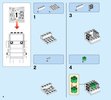 Notice / Instructions de Montage - LEGO - 41597 - Go Brick Me: Page 4