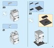 Notice / Instructions de Montage - LEGO - 41597 - Go Brick Me: Page 9