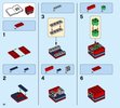 Notice / Instructions de Montage - LEGO - 41597 - Go Brick Me: Page 20