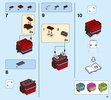 Notice / Instructions de Montage - LEGO - 41597 - Go Brick Me: Page 21